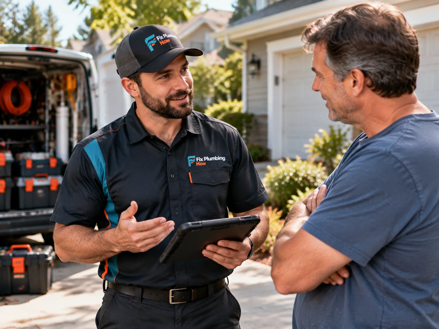 Clogged Drain Service Bellbrook, OH FAQs